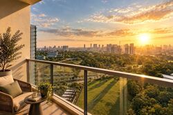 Normanton Park (D5), Apartment #614628011